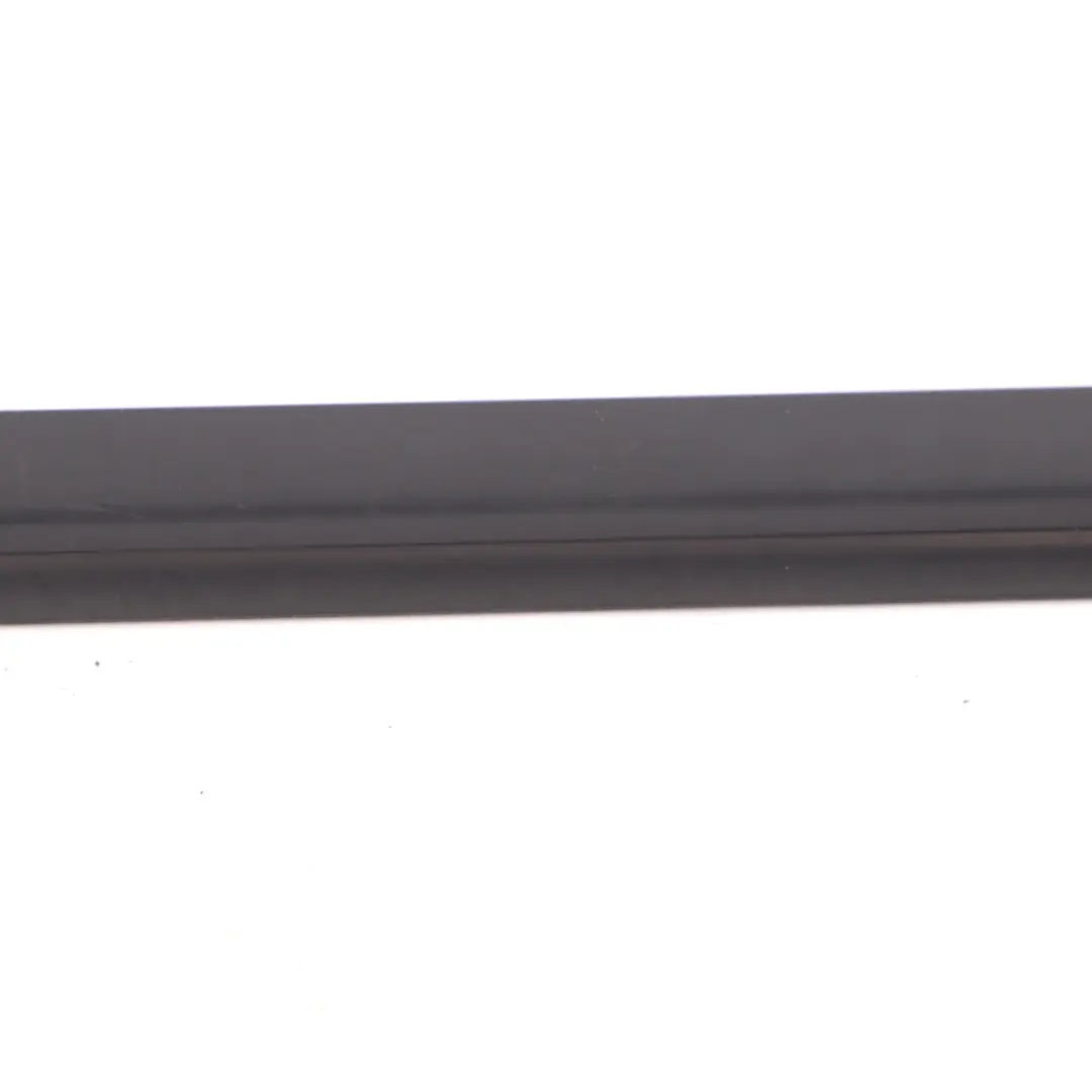 Window Strip Mercedes ML W164 Door Trim Moulding Rear Right O/S to with Part number A1646902280 Window Strip Mercedes ML W164 Door Trim Moulding Rear Right O/S - SKU A1646902280 - Part number A1646902280