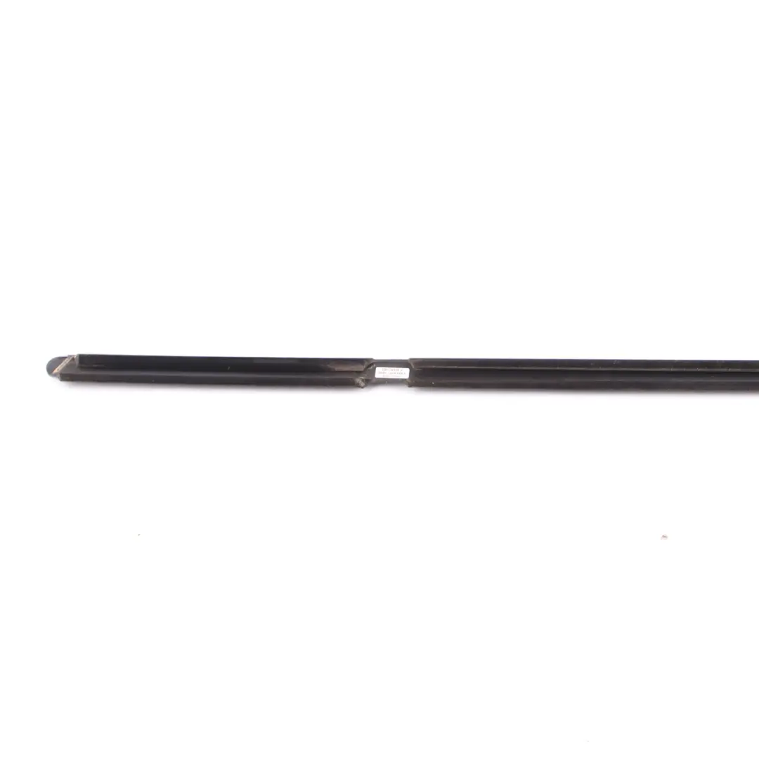  Window Strip Mercedes ML W164 Door Trim Moulding Rear Right O/S - SKU A1646902280 - Part number A1646902280