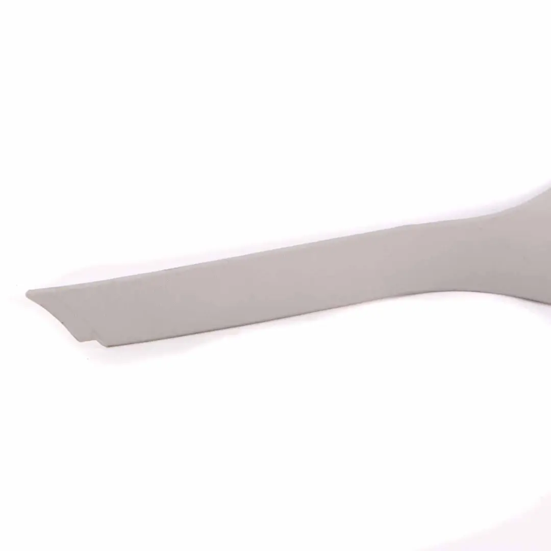 Mercedes ML W164 D-Pillar Cover Trunk Trim Rear Right O/S Panel Grey - SKU A1646902425 - Part number A1646902425