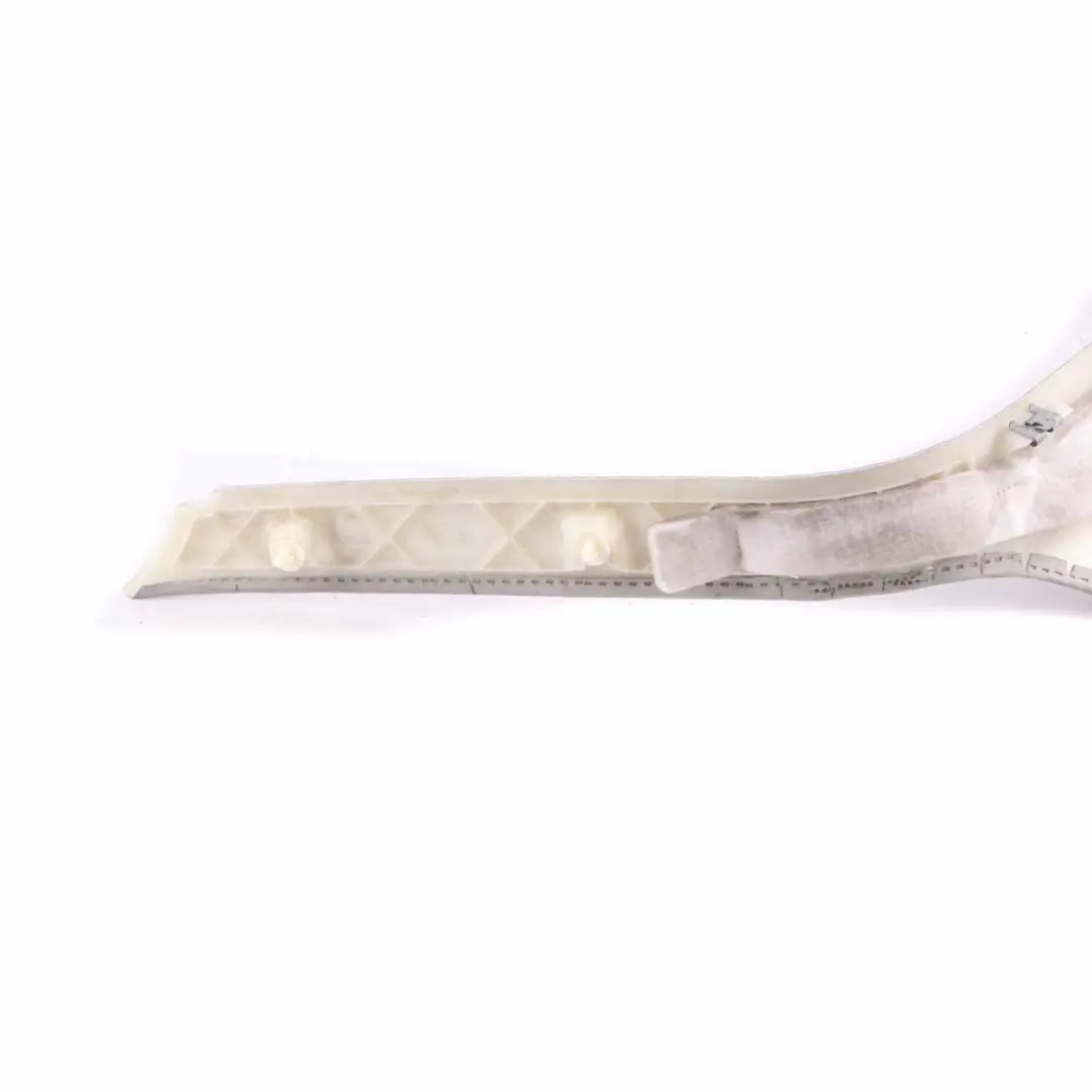 D-Pillar Cover Trunk Trim Rear Right O/S Panel Grey to Mercedes ML W164 with Part number A1646902425 Mercedes ML W164 D-Pillar Cover Trunk Trim Rear Right O/S Panel Grey - SKU A1646902425 - Part number A1646902425