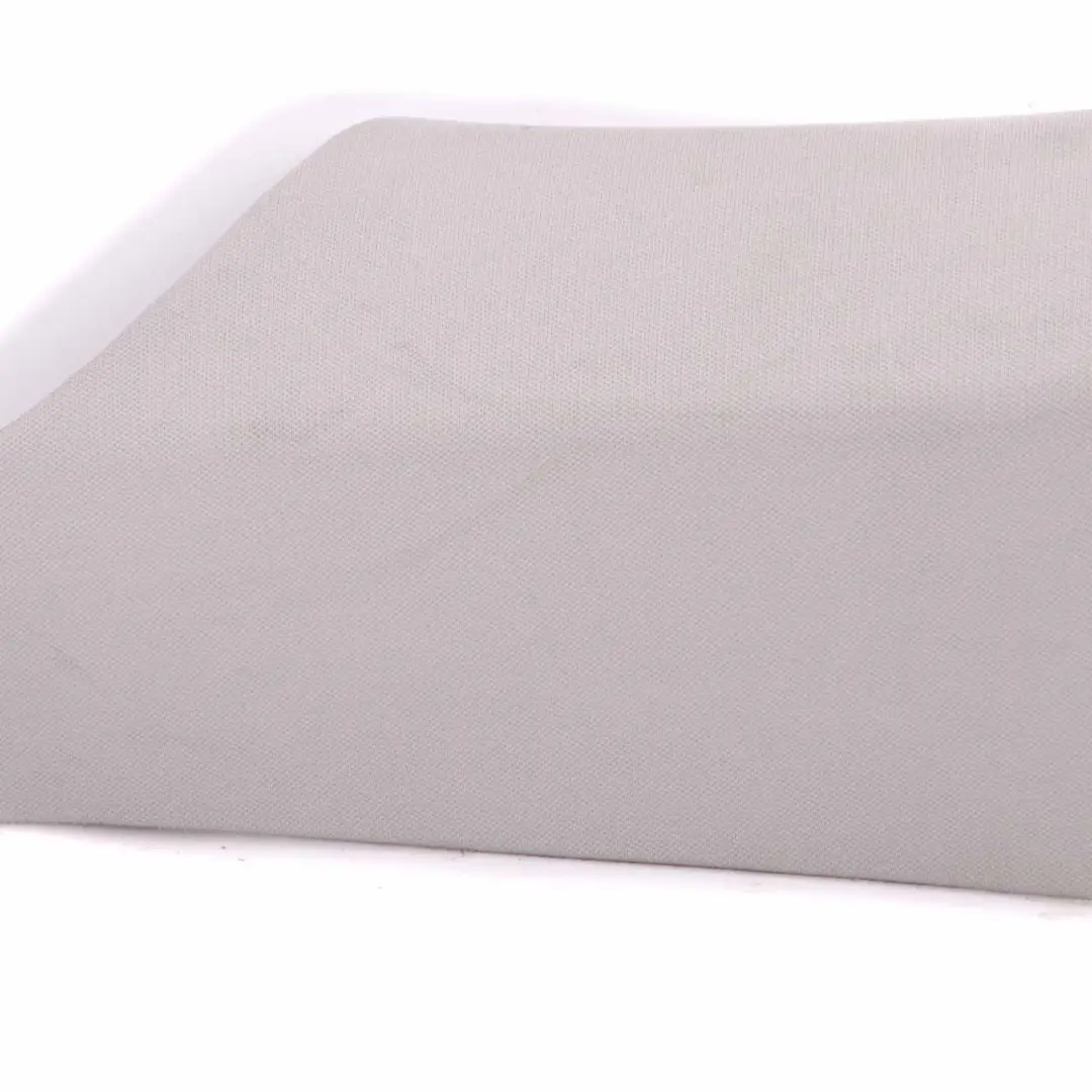 Mercedes ML W164 D-Pillar Cover Trunk Trim Rear Right O/S Panel Grey - SKU A1646902425 - Part number A1646902425