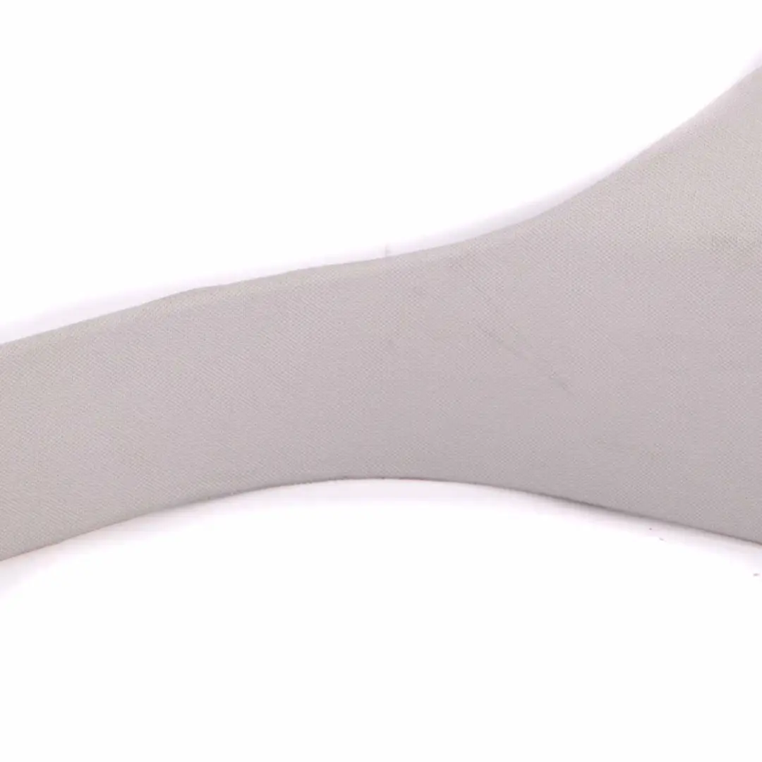 D-Pillar Cover Trunk Trim Rear Right O/S Panel Grey to Mercedes ML W164 with Part number A1646902425 Mercedes ML W164 D-Pillar Cover Trunk Trim Rear Right O/S Panel Grey - SKU A1646902425 - Part number A1646902425