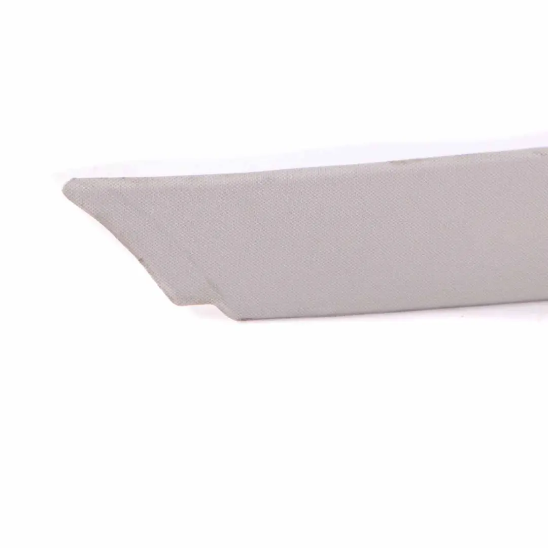 Mercedes ML W164 D-Pillar Cover Trunk Trim Rear Right O/S Panel Grey - SKU A1646902425 - Part number A1646902425