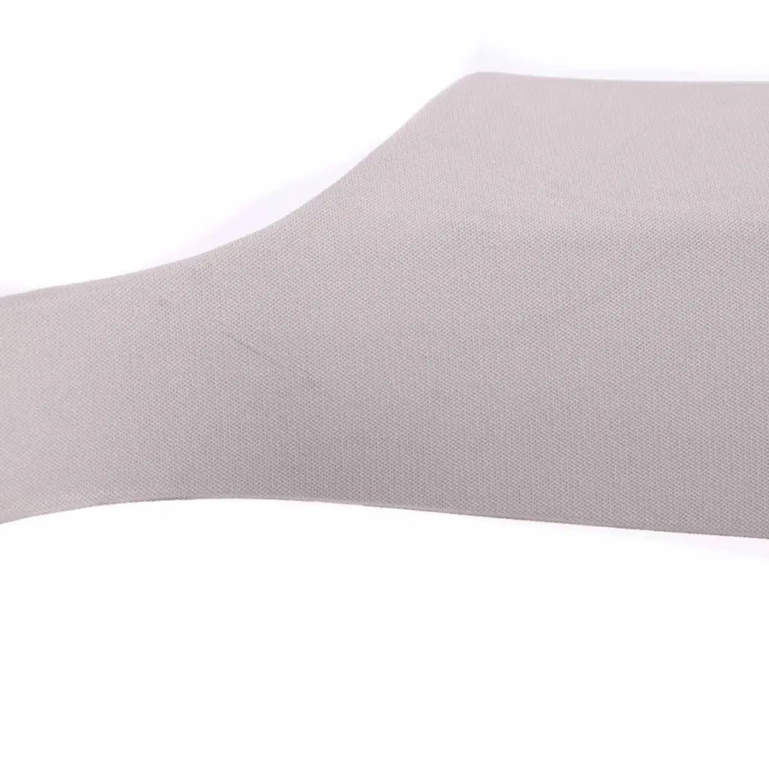 D-Pillar Cover Trunk Trim Rear Right O/S Panel Grey to Mercedes ML W164 with Part number A1646902425 Mercedes ML W164 D-Pillar Cover Trunk Trim Rear Right O/S Panel Grey - SKU A1646902425 - Part number A1646902425