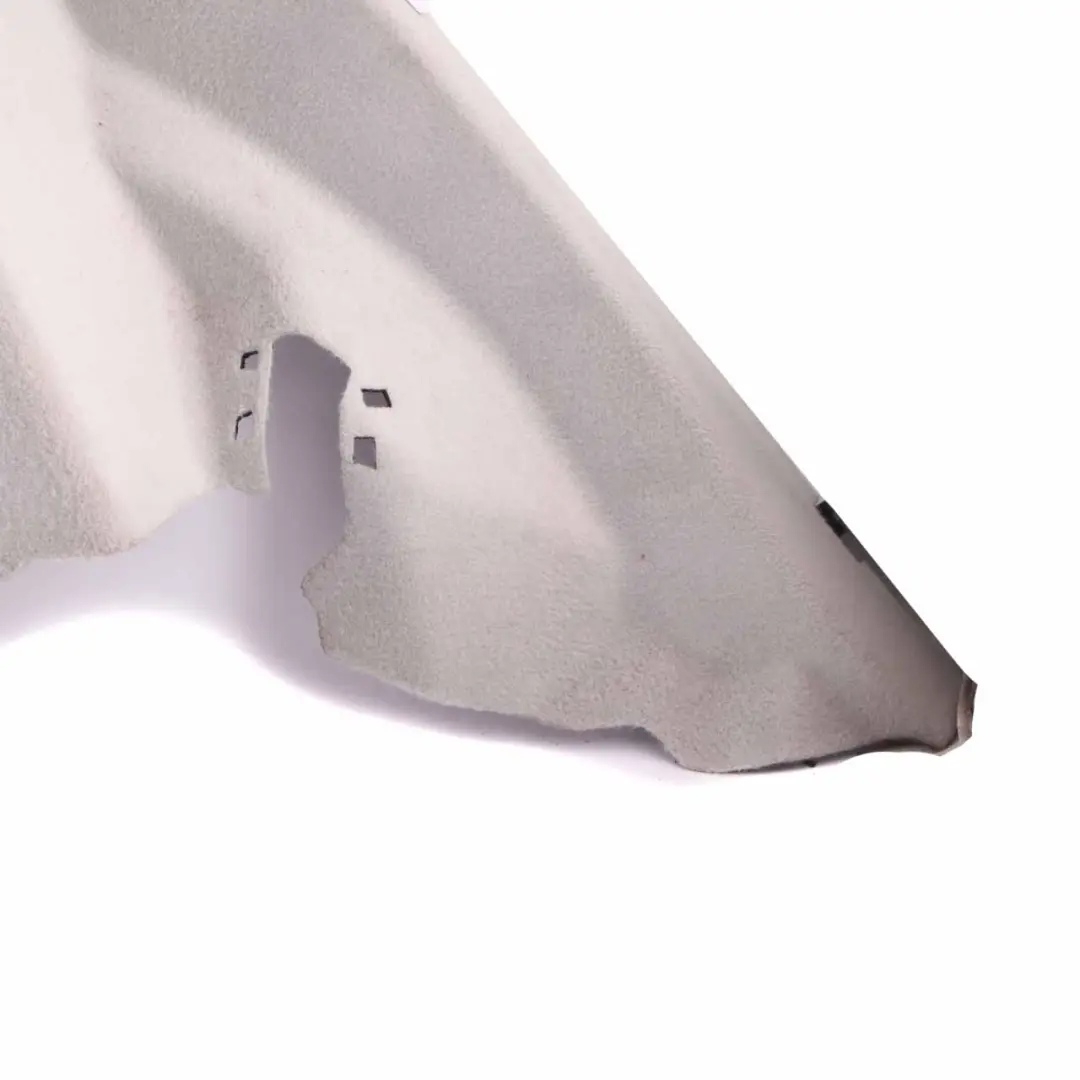 Boot Trunk Left N/S Lateral Trim Panel Grey to Mercedes ML W164 with Part number A1646902725 Mercedes ML W164 Boot Trunk Left N/S Lateral Trim Panel Grey - SKU A1646902725-1 - Part number A1646902725