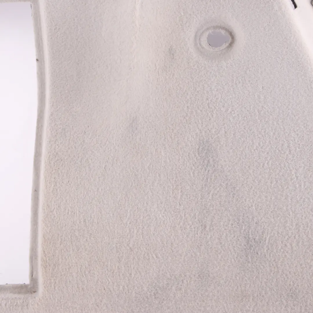 Boot Trunk Left N/S Lateral Trim Panel Grey to Mercedes ML W164 with Part number A1646902725 Mercedes ML W164 Boot Trunk Left N/S Lateral Trim Panel Grey - SKU A1646902725-1 - Part number A1646902725