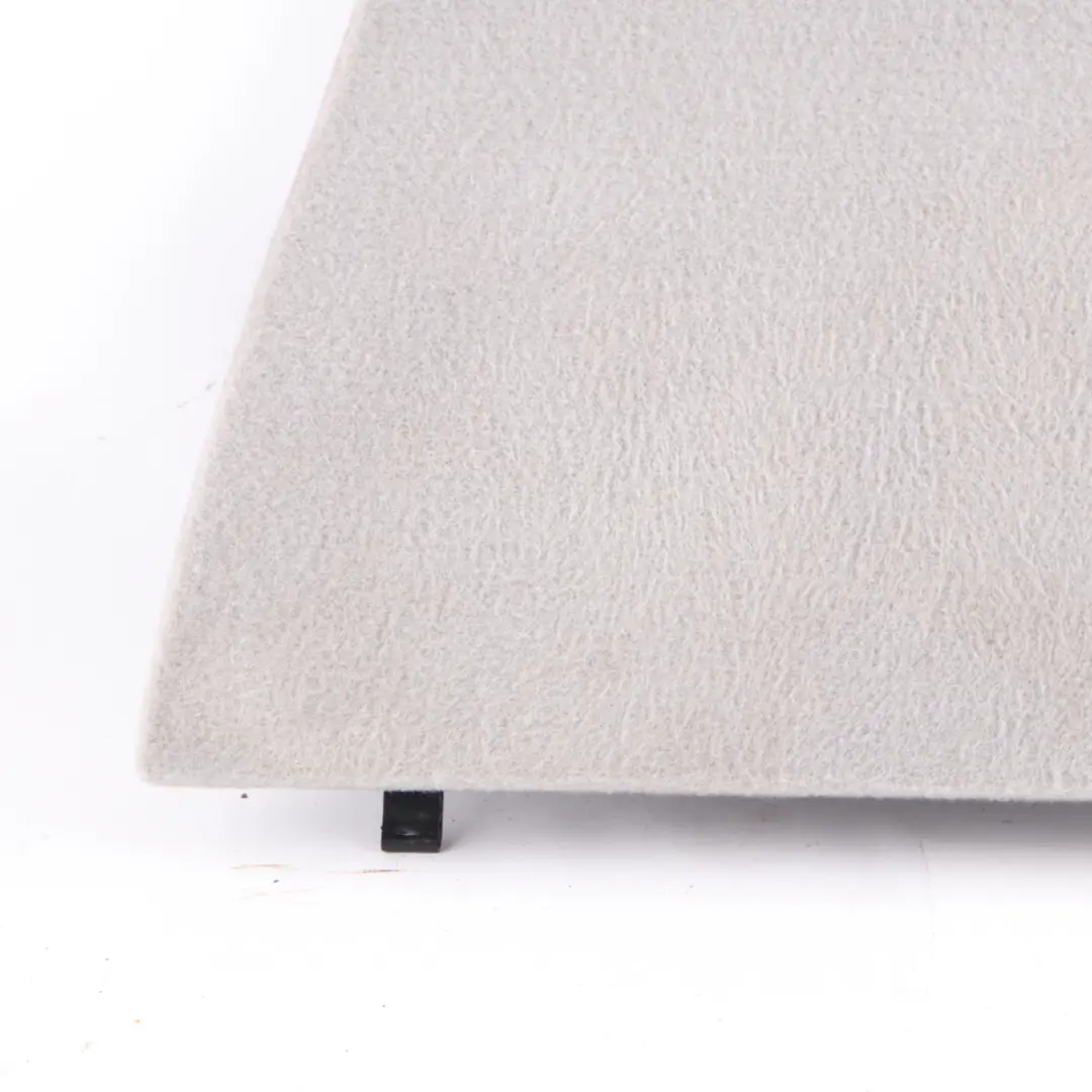 Coffre à bottes gauche anel Flap Grey pour Mercedes ML W164 à propos du numéro de pièce A1646902925 Mercedes ML W164 Coffre à bottes gauche anel Flap Grey - SKU A1646902925-1 - Numéro de pièce A1646902925