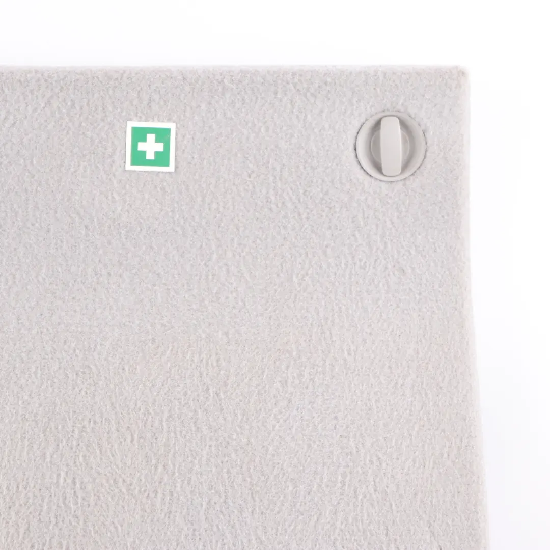 Kofferraum Verkleidung Klappe Deckel Links für Mercedes ML W164 mit Teilenummer A1646902925 Mercedes ML W164 Kofferraum Verkleidung Klappe Deckel Links - SKU A1646902925-1 - Teilenummer A1646902925