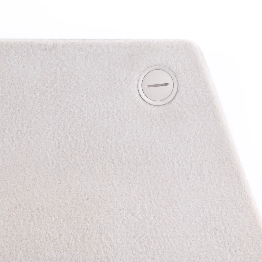 Maletero Derecha Panel Lateral Tapa Gris para Mercedes ML W164 con número de pieza A1646903025 Mercedes ML W164 Maletero Derecha Panel Lateral Tapa Gris - SKU A1646903025-1 - Número de pieza A1646903025