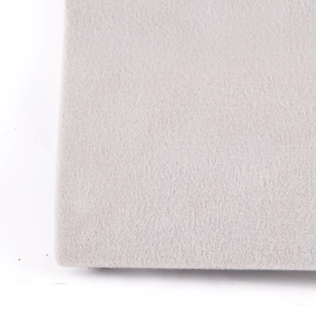 Couvercle du panneau latéral droit du coffre Gris pour Mercedes ML W164 à propos du numéro de pièce A1646903025 Mercedes ML W164 Couvercle du panneau latéral droit du coffre Gris - SKU A1646903025-1 - Numéro de pièce A1646903025