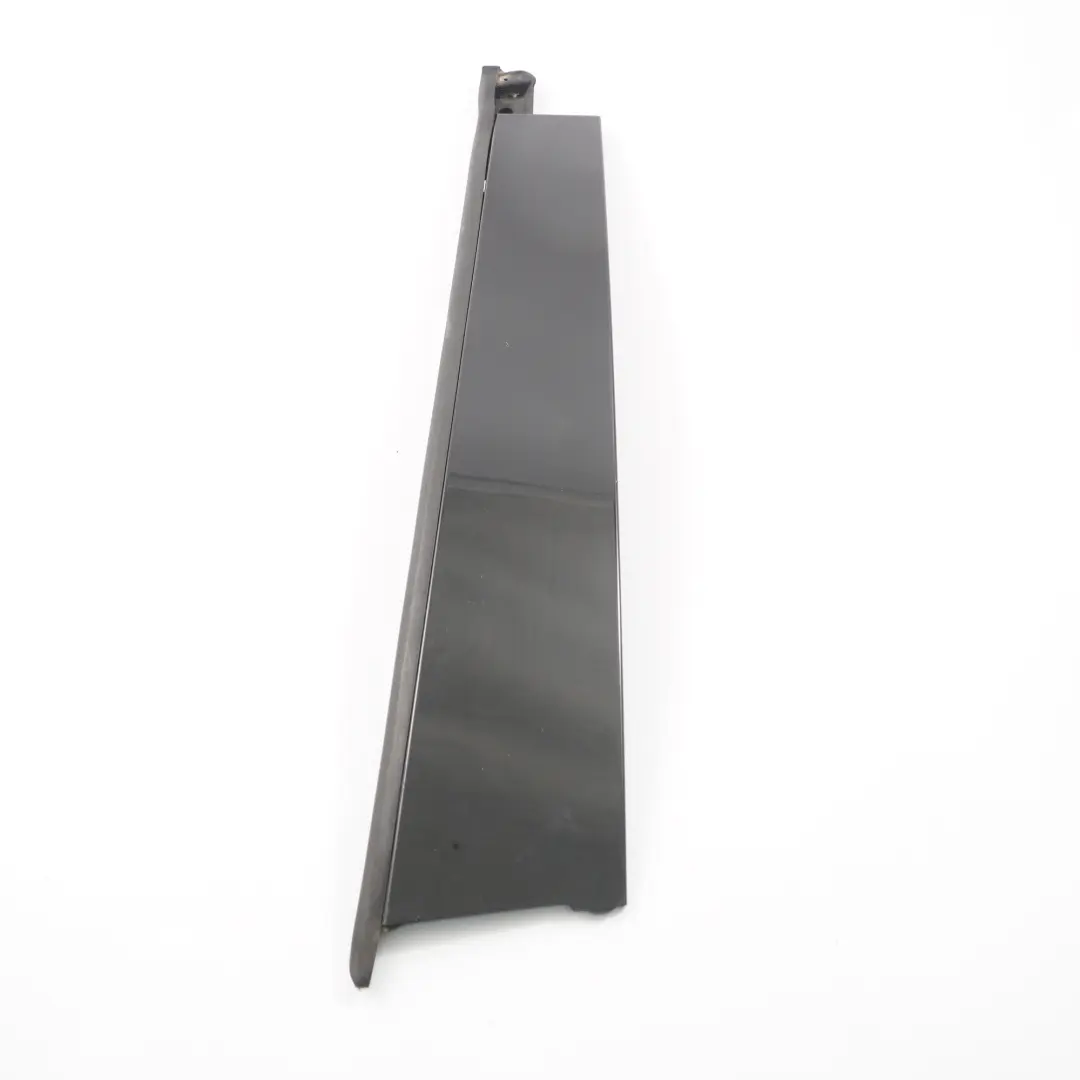 Mercedes W164 Door Trim Cover B Pillar Strip Rear Left N/S Trim - SKU A1646903787 - Part number A1646903787