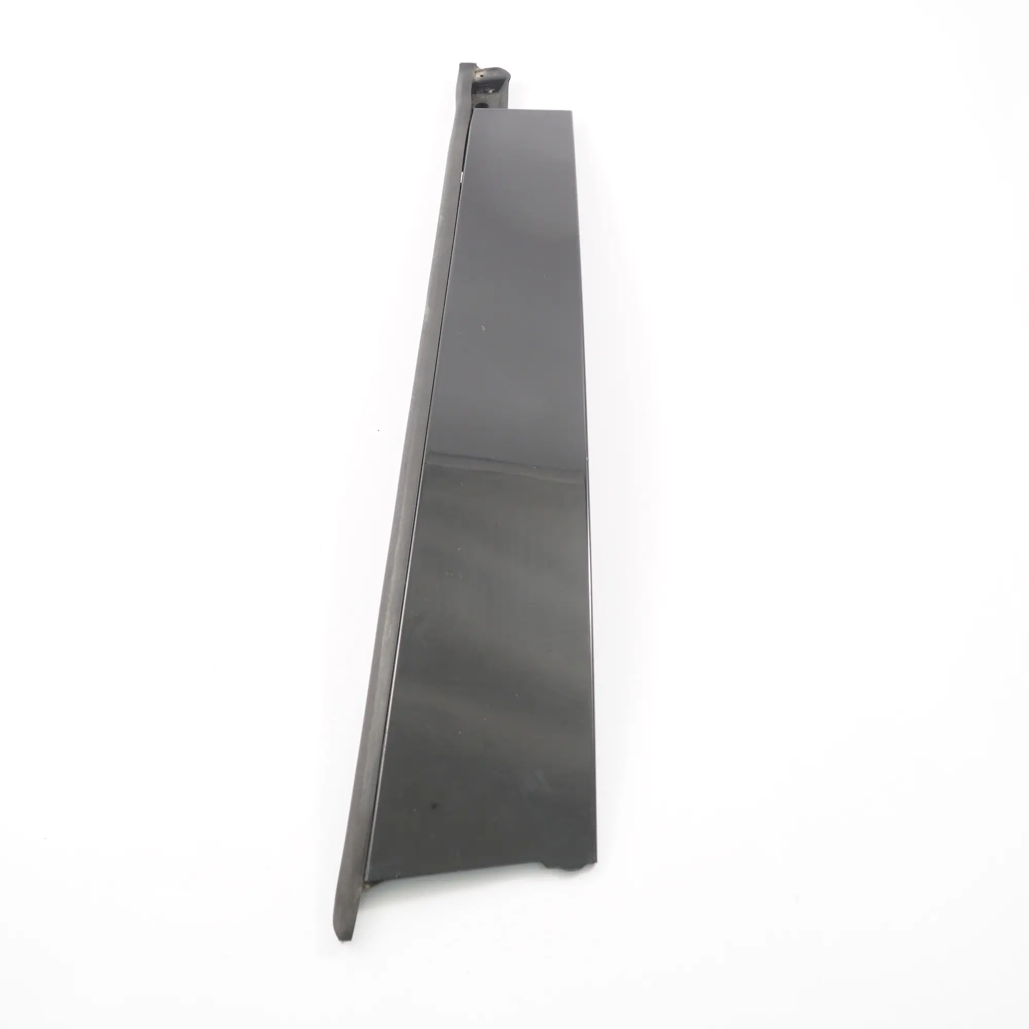 Mercedes W164 Door Trim Cover B Pillar Strip Rear Left N/S Trim A1646903787