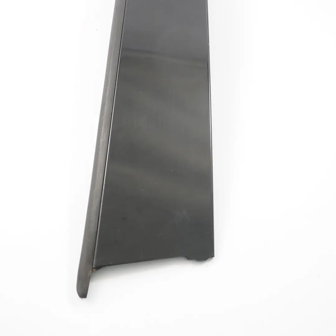 Mercedes W164 Embellecedor puerta Tapa de pilar B trasera izquierda - SKU A1646903787 - Número de pieza A1646903787
