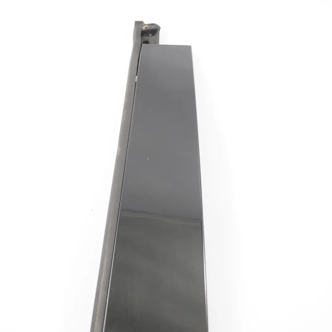Mercedes W164 Door Trim Cover B Pillar Strip Rear Left N/S Trim - SKU A1646903787 - Part number A1646903787