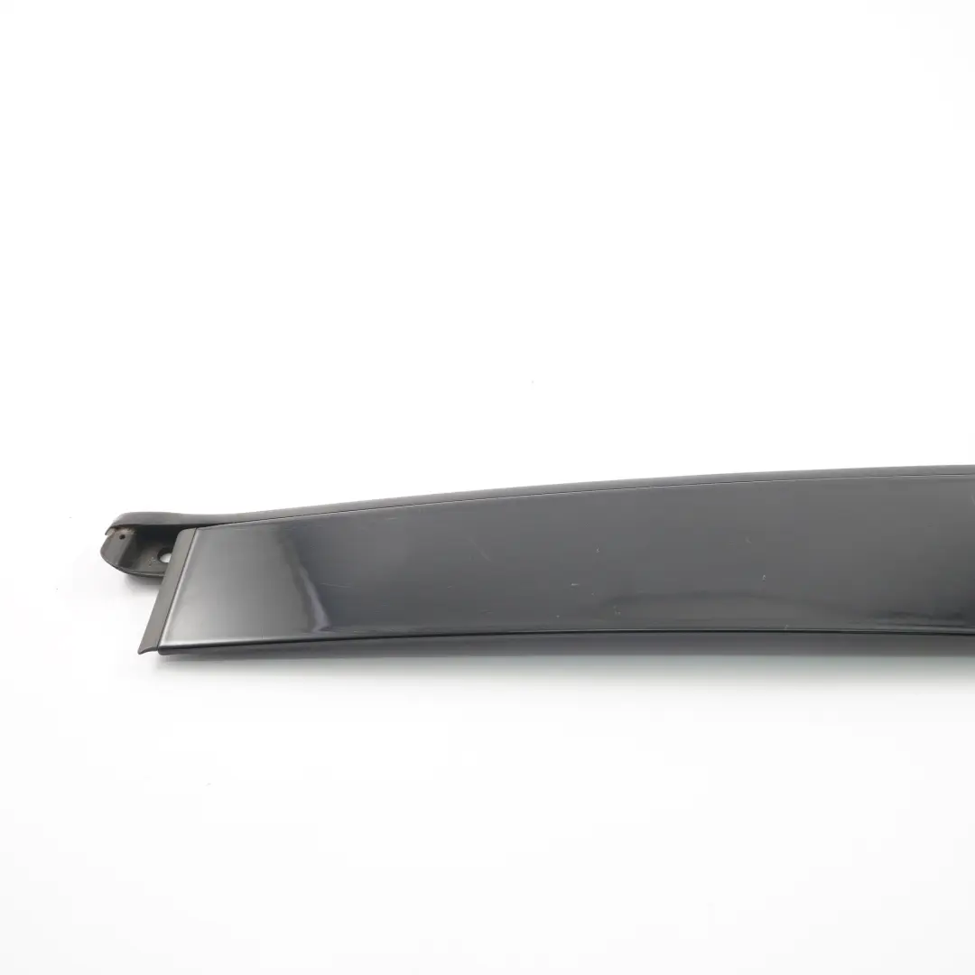 Türverkleidung Abdeckung B Säule Leiste hinten rechts für Mercedes W164 mit Teilenummer A1646903887 Mercedes W164 Türverkleidung Abdeckung B Säule Leiste hinten rechts - SKU A1646903887 - Teilenummer A1646903887