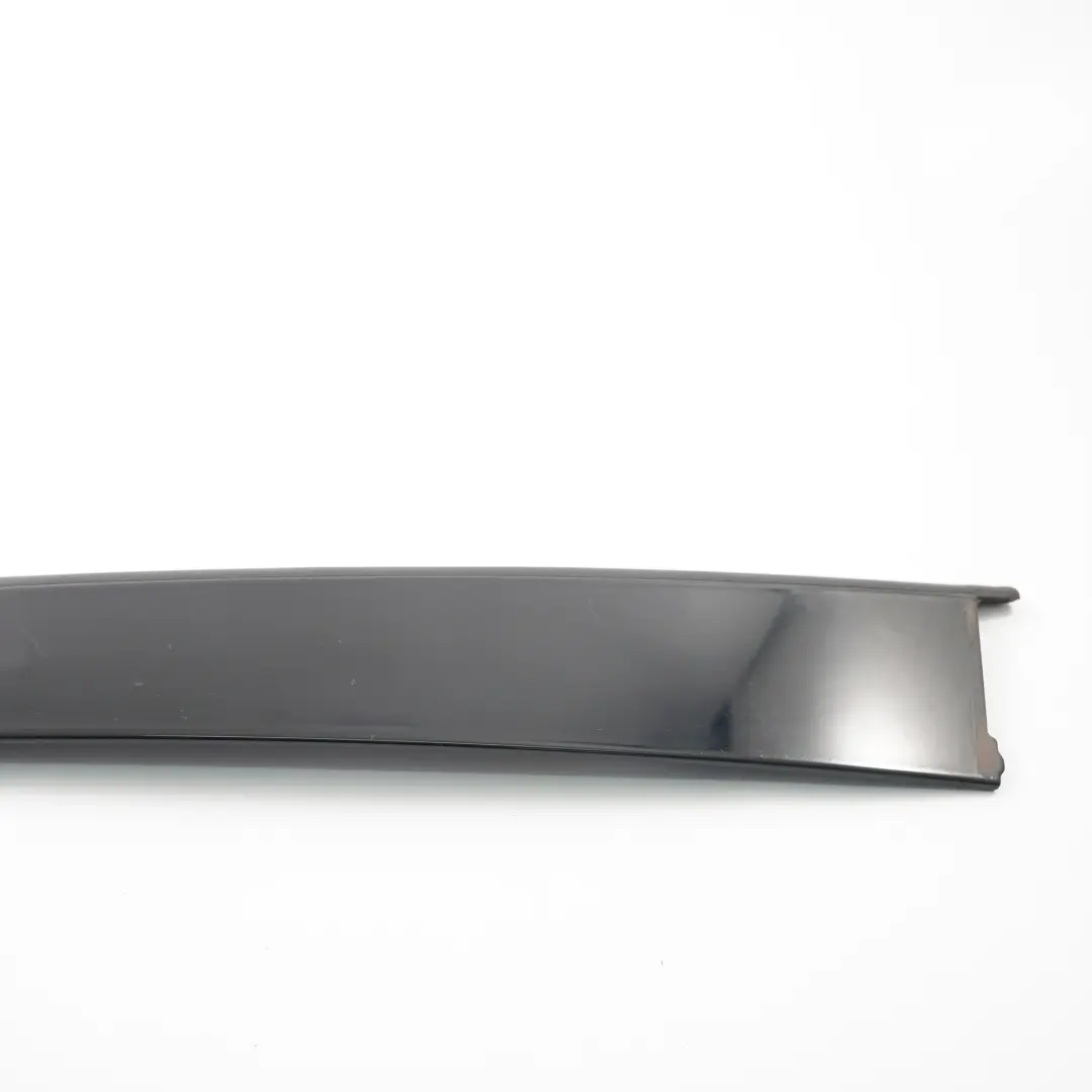 Türverkleidung Abdeckung B Säule Leiste hinten rechts für Mercedes W164 mit Teilenummer A1646903887 Mercedes W164 Türverkleidung Abdeckung B Säule Leiste hinten rechts - SKU A1646903887 - Teilenummer A1646903887