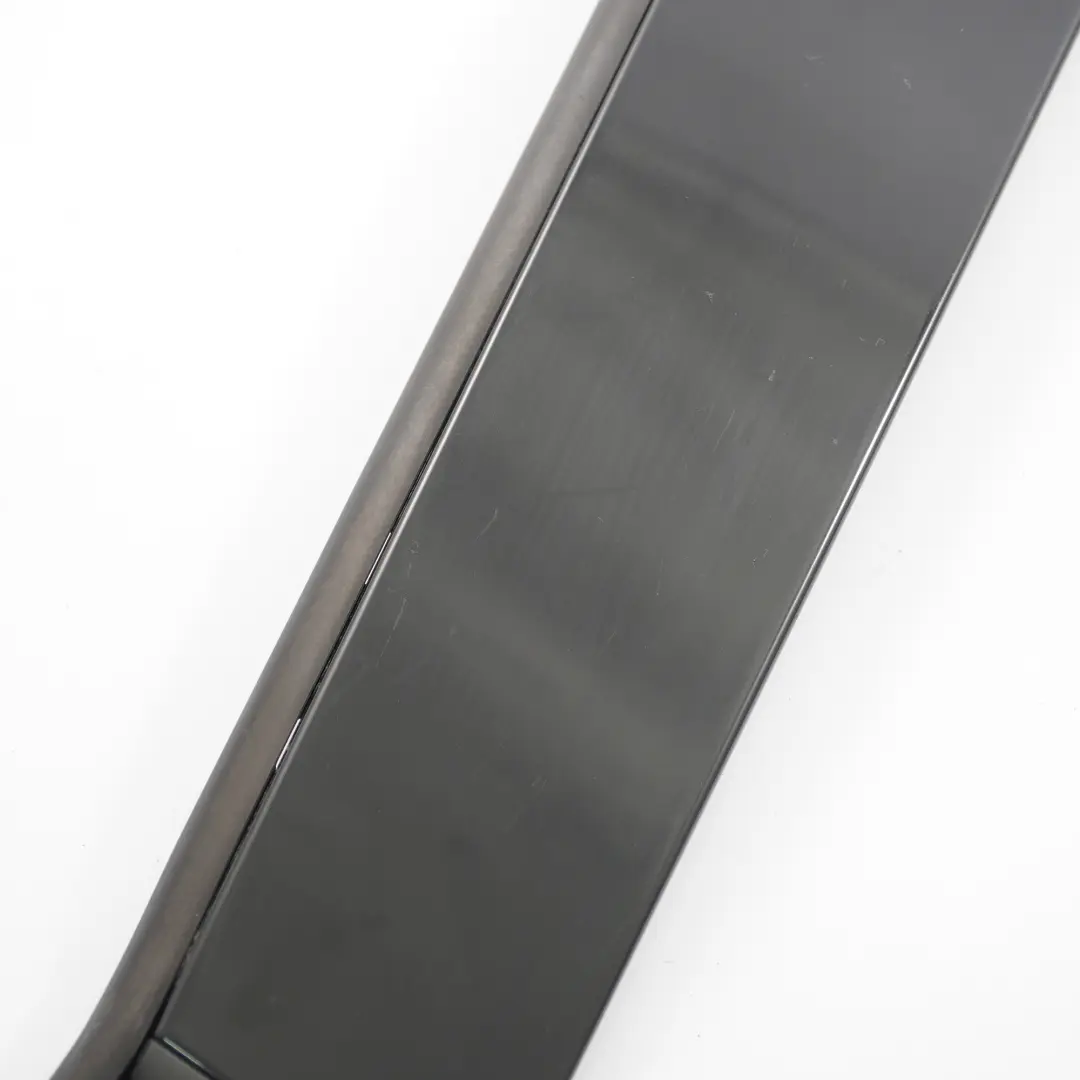 Türverkleidung Abdeckung B Säule Leiste hinten rechts für Mercedes W164 mit Teilenummer A1646903887 Mercedes W164 Türverkleidung Abdeckung B Säule Leiste hinten rechts - SKU A1646903887 - Teilenummer A1646903887