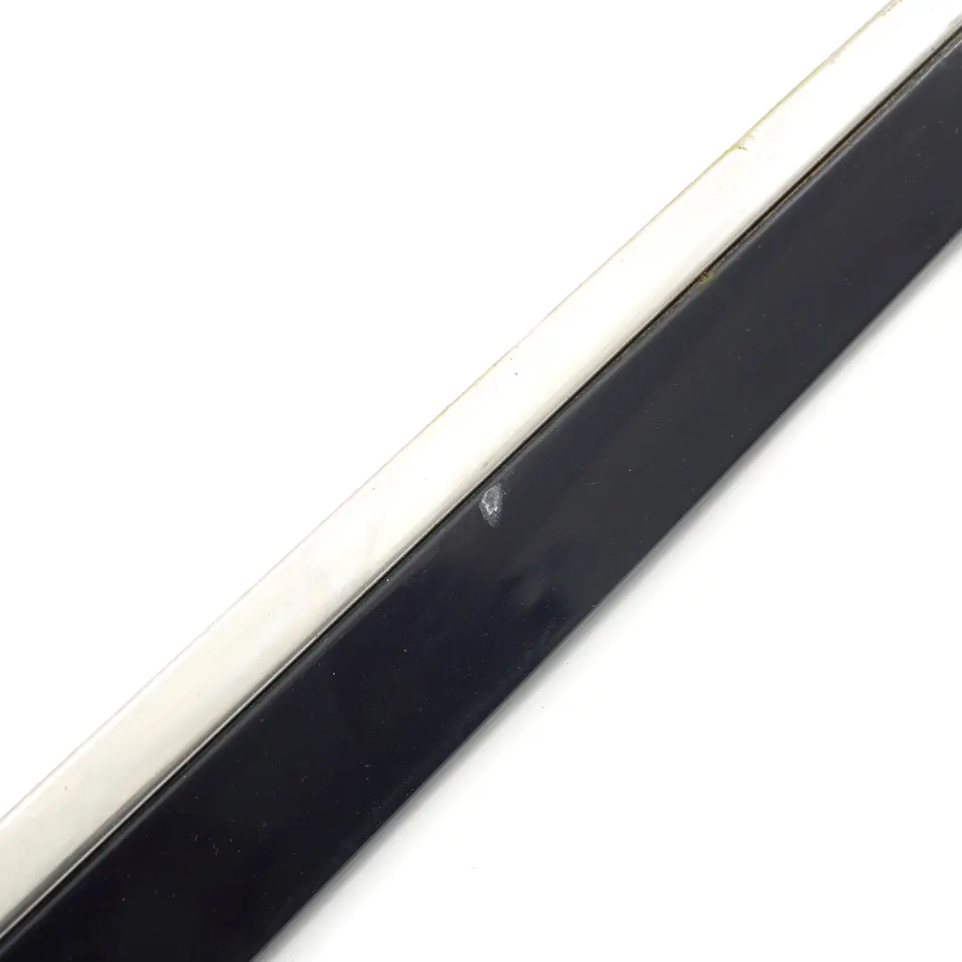 Door Moulding Front Right O/S Strip Tanzanite Blue - 359 to Mercedes ML W164 with Part number A1646905262 Mercedes ML W164 Door Moulding Front Right O/S Strip Tanzanite Blue - 359 - SKU A1646905262-TB1 - Part number A1646905262