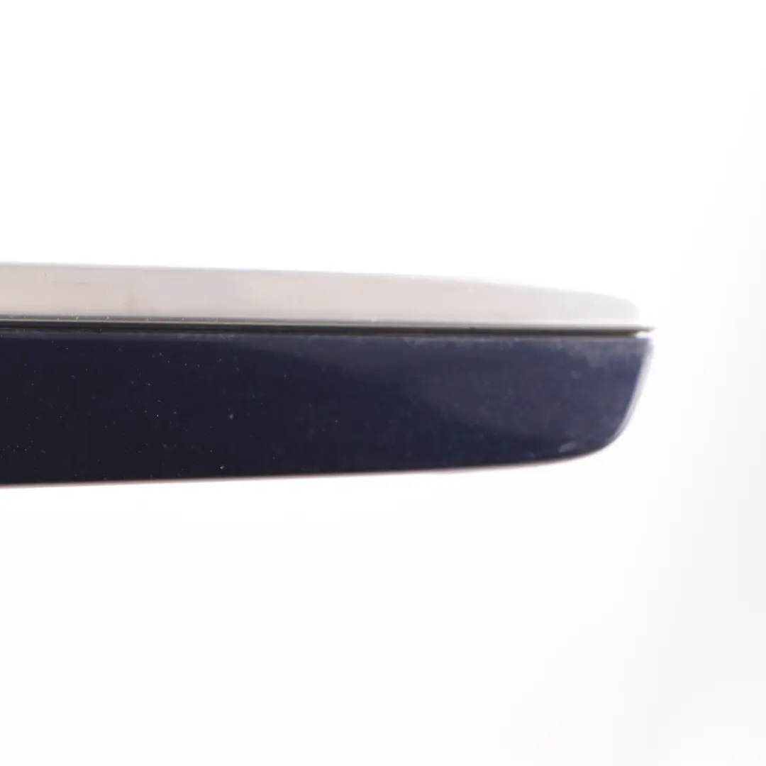 Moldura puerta delantera derecha Tira Negro Obsidiana para Mercedes ML W164 con número de pieza A1646905262 Mercedes ML W164 Moldura puerta delantera derecha Tira Negro Obsidiana - SKU A1646905262-TB - Número de pieza A1646905262