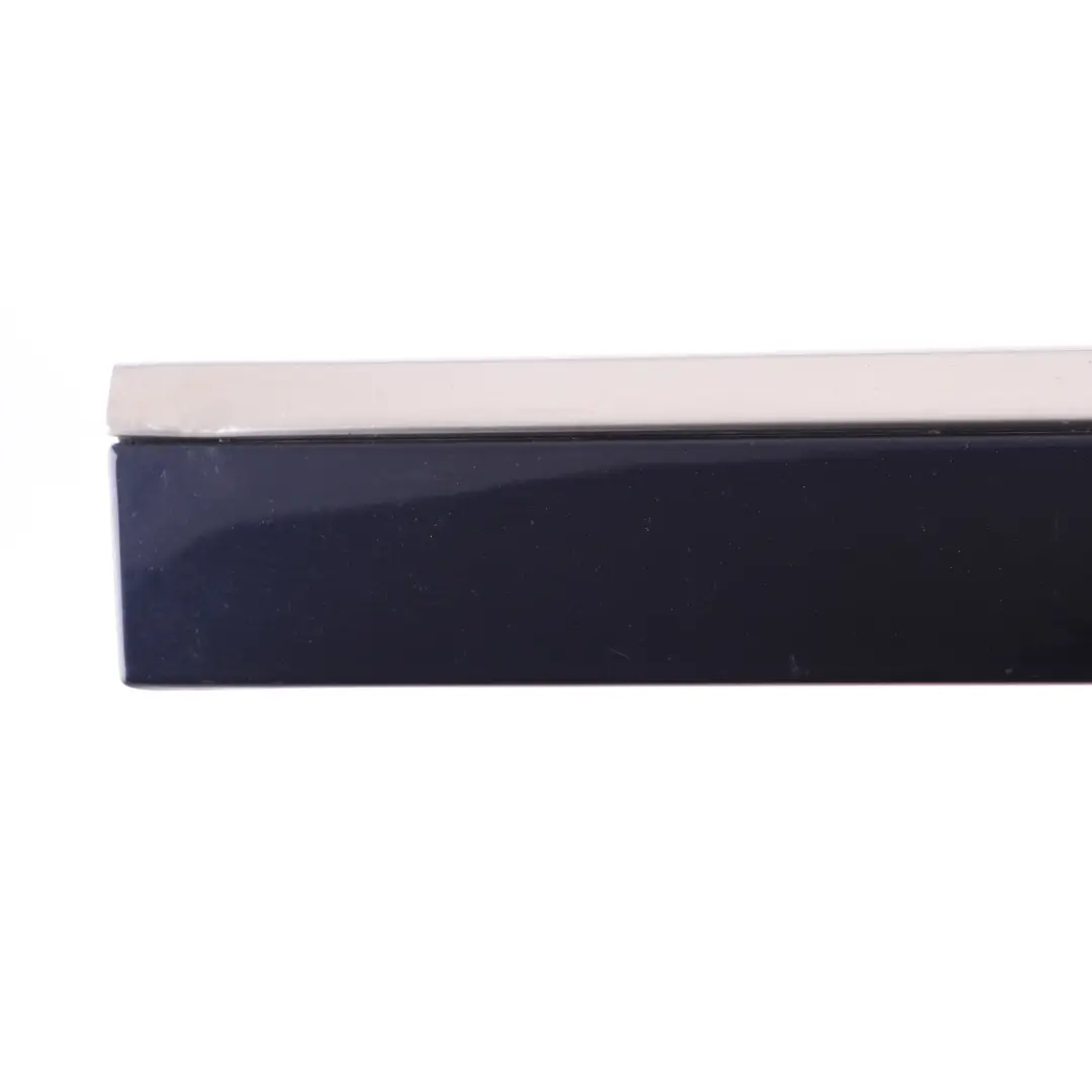Mercedes ML W164 Listwa Drzwi Prawy Przód Czarna - SKU A1646905262-TB - Numer Części A1646905262
