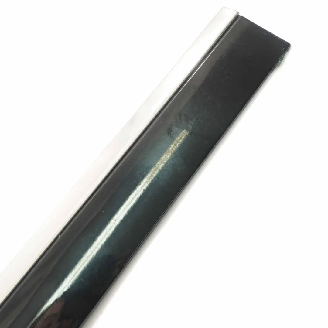 Mercedes ML W164 Embellecedor Puerta Trasera Derecha Obsidian Black 197 - SKU A1646905462-OB - Número de pieza A1646905462