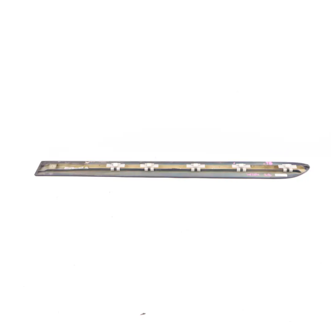 Mercedes ML W164 Rivestimento Porta Posteriore Destro Striscia Modanatura - SKU A1646905462-TB - Numero di parte A1646905462