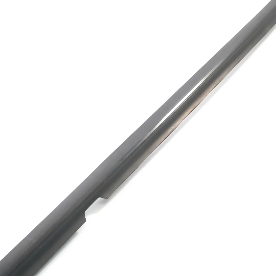 Mercedes ML W164 Modanatura Finestrino Posteriore Sinistro - SKU A1646905580 - Numero di parte A1646905580
