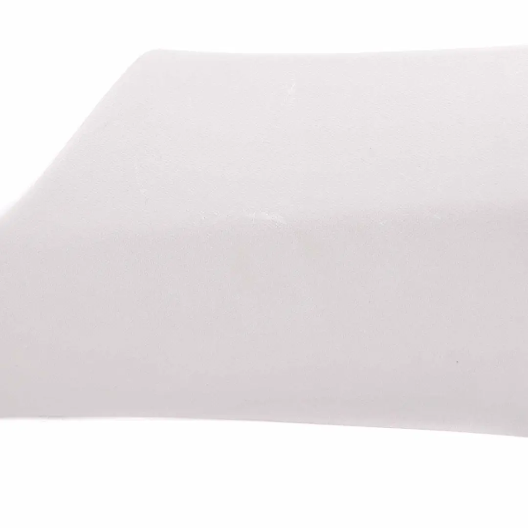 Right O/S Pillar Top Trim Cover Grey to Mercedes ML W164 GL X164 Rear with Part number A1646909425 Mercedes ML W164 GL X164 Rear Right O/S Pillar Top Trim Cover Grey - SKU A1646909425-1 - Part number A1646909425