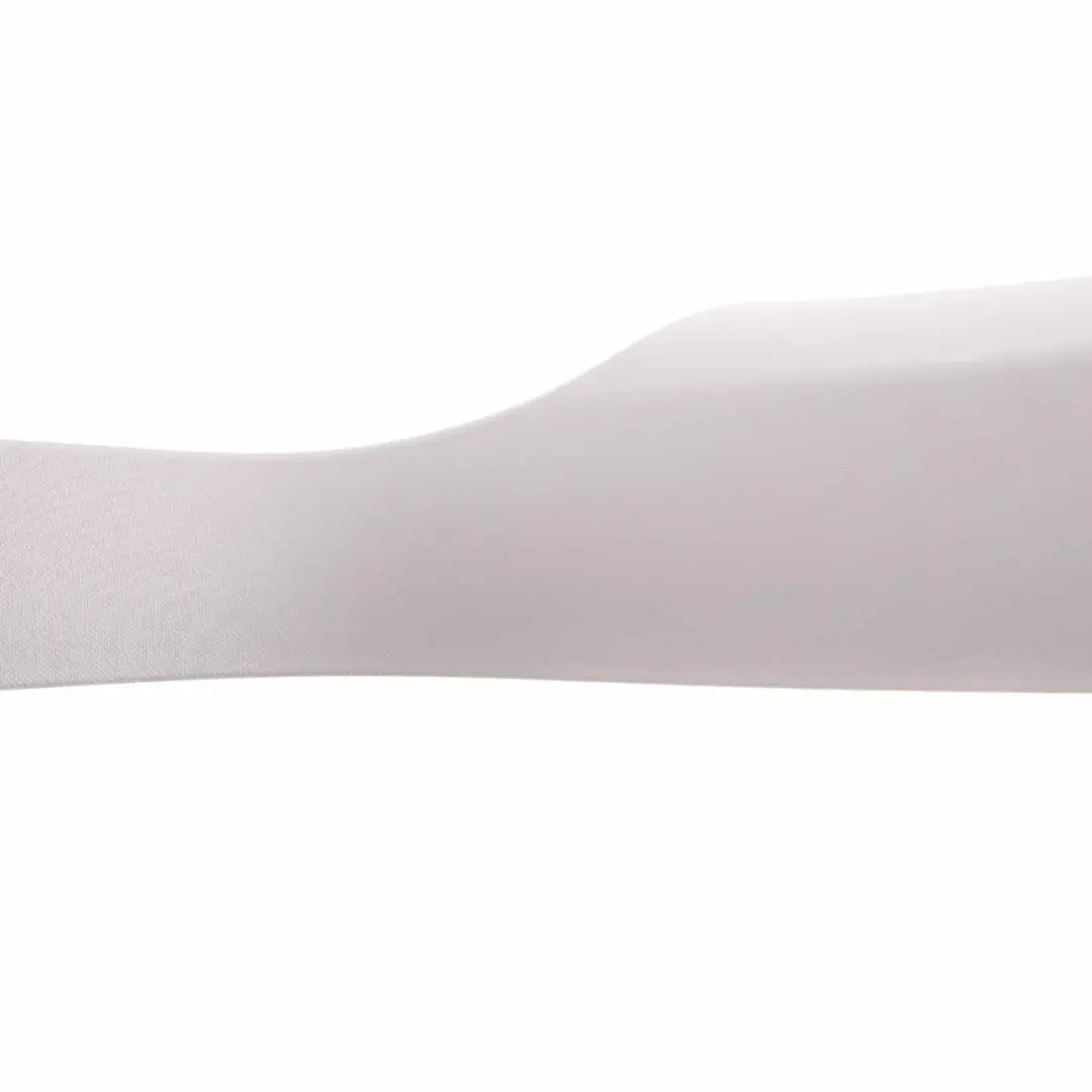 Right O/S Pillar Top Trim Cover Grey to Mercedes ML W164 GL X164 Rear with Part number A1646909425 Mercedes ML W164 GL X164 Rear Right O/S Pillar Top Trim Cover Grey - SKU A1646909425-1 - Part number A1646909425