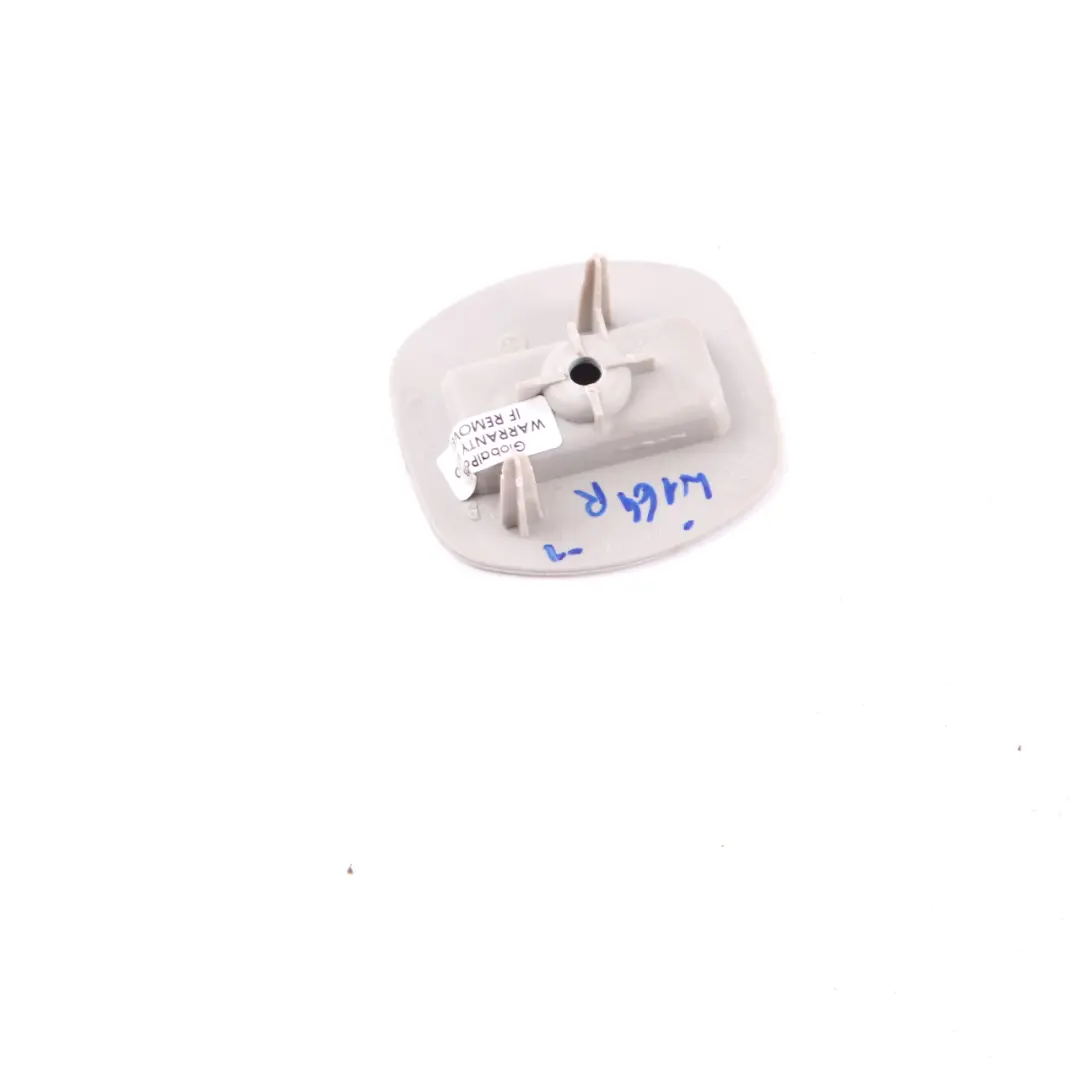 Mercedes ML W164 Fenster Blende Abdeckung hinten rechts Fach - SKU A1646920228-1 - Teilenummer A1646920228