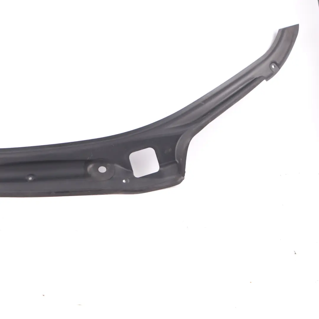 Mercedes W164 Pilar Cubierta Montaje Trasero Izquierdo Panelling - SKU A1646930133 - Número de pieza A1646930133