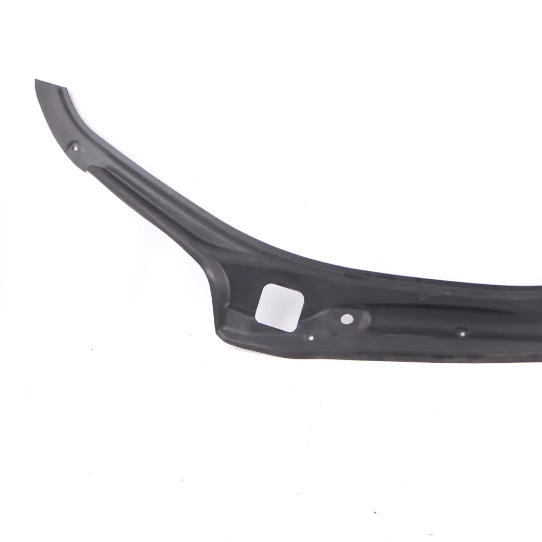 Mercedes W164 Couvre pilier arrière droit 1646930233 - SKU A1646930233 - Numéro de pièce A1646930233