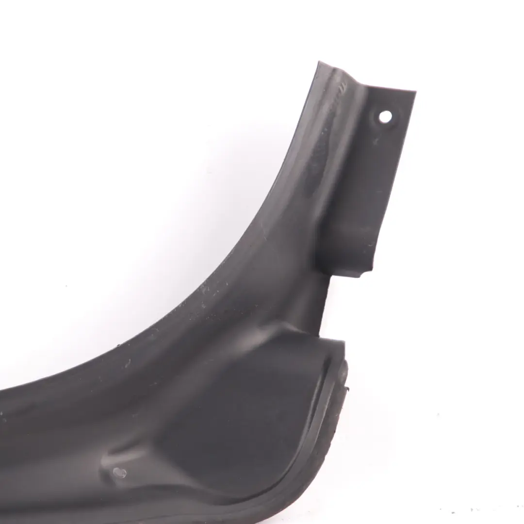 Mercedes W164 Pillar Cover Trim Mount Rear Right Panelling O/S - SKU A1646930233 - Part number A1646930233