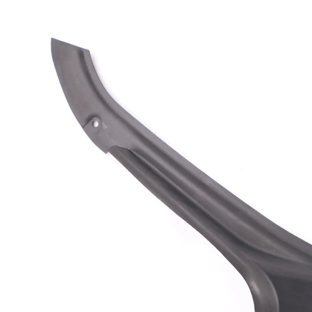 Pillar Cover Trim Mount Rear Right Panelling O/S to Mercedes W164 with Part number A1646930233 Mercedes W164 Pillar Cover Trim Mount Rear Right Panelling O/S - SKU A1646930233 - Part number A1646930233