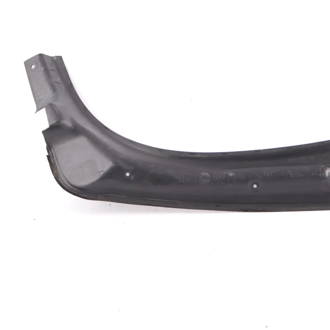 Mercedes W164 Osłona Listwa Spływ Bagażnika Prawa - SKU A1646930233 - Numer Części A1646930233