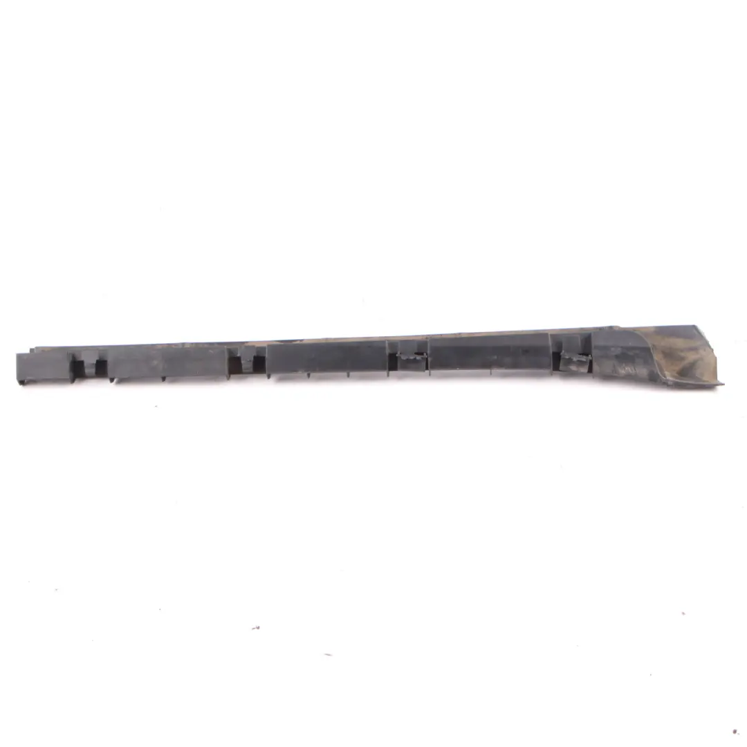  Mercedes-Benz W204 W207 Links Rock Halterung Montieren Eingang A2076800156 - SKU A1646981327 - Teilenummer A1646981327