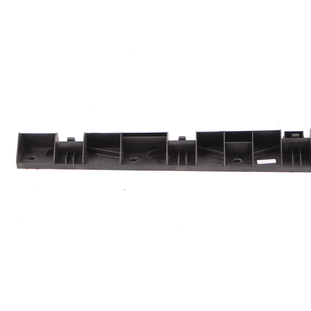  Mercedes-Benz W204 W207 Links Rock Halterung Montieren Eingang A2076800156 - SKU A1646981327 - Teilenummer A1646981327