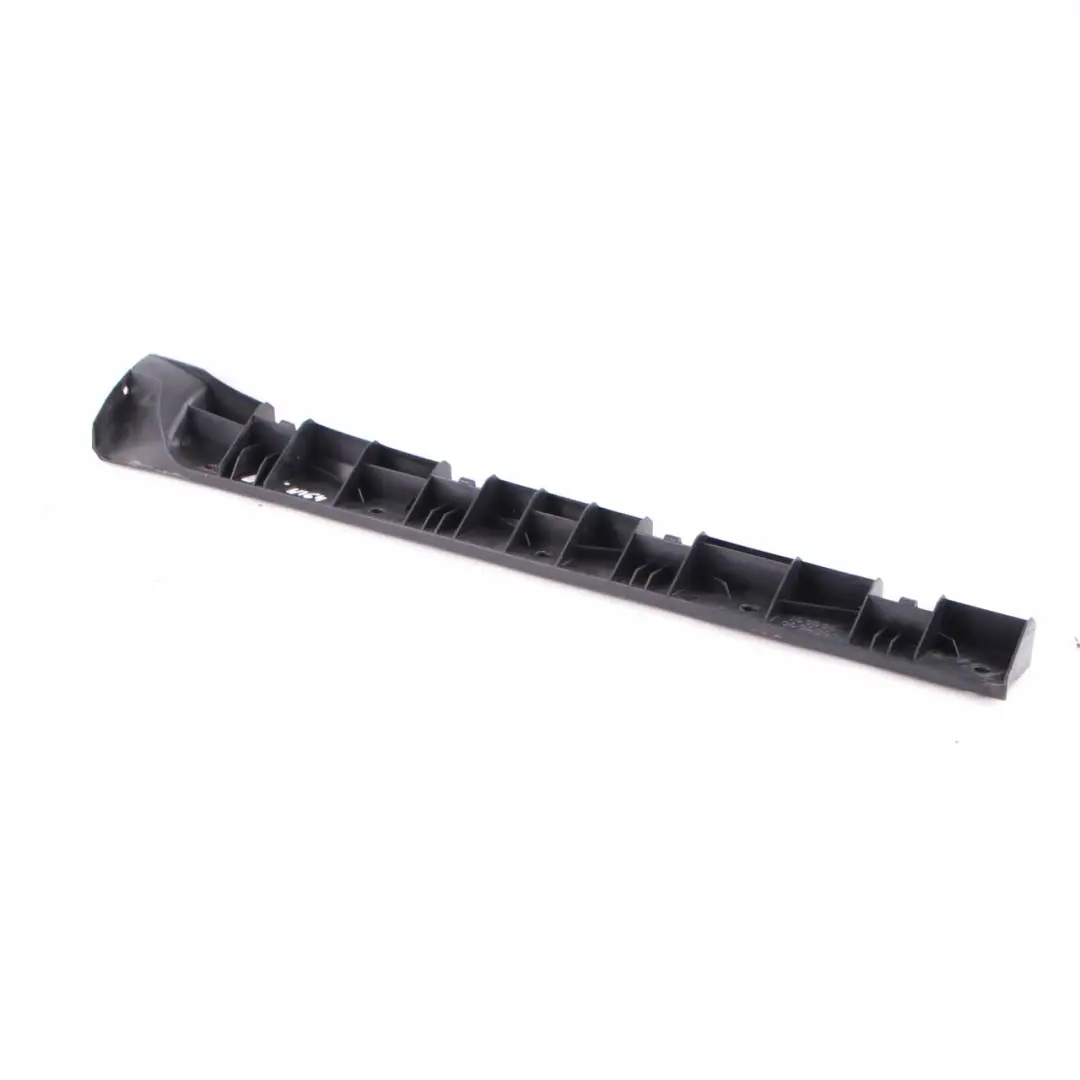 Right O/S Skirt Rail Entrance Mount Rear Part to Mercedes ML W164 with Part number A1646981427 Mercedes ML W164 Right O/S Skirt Rail Entrance Mount Rear Part - SKU A1646981427 - Part number A1646981427