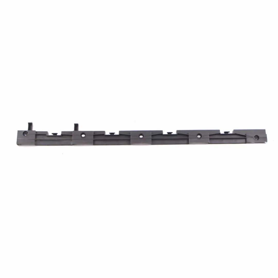 Mercedes ML W164 Right O/S Skirt Rail Entrance Mount Front Part - SKU A1646982827 - Part number A1646982827