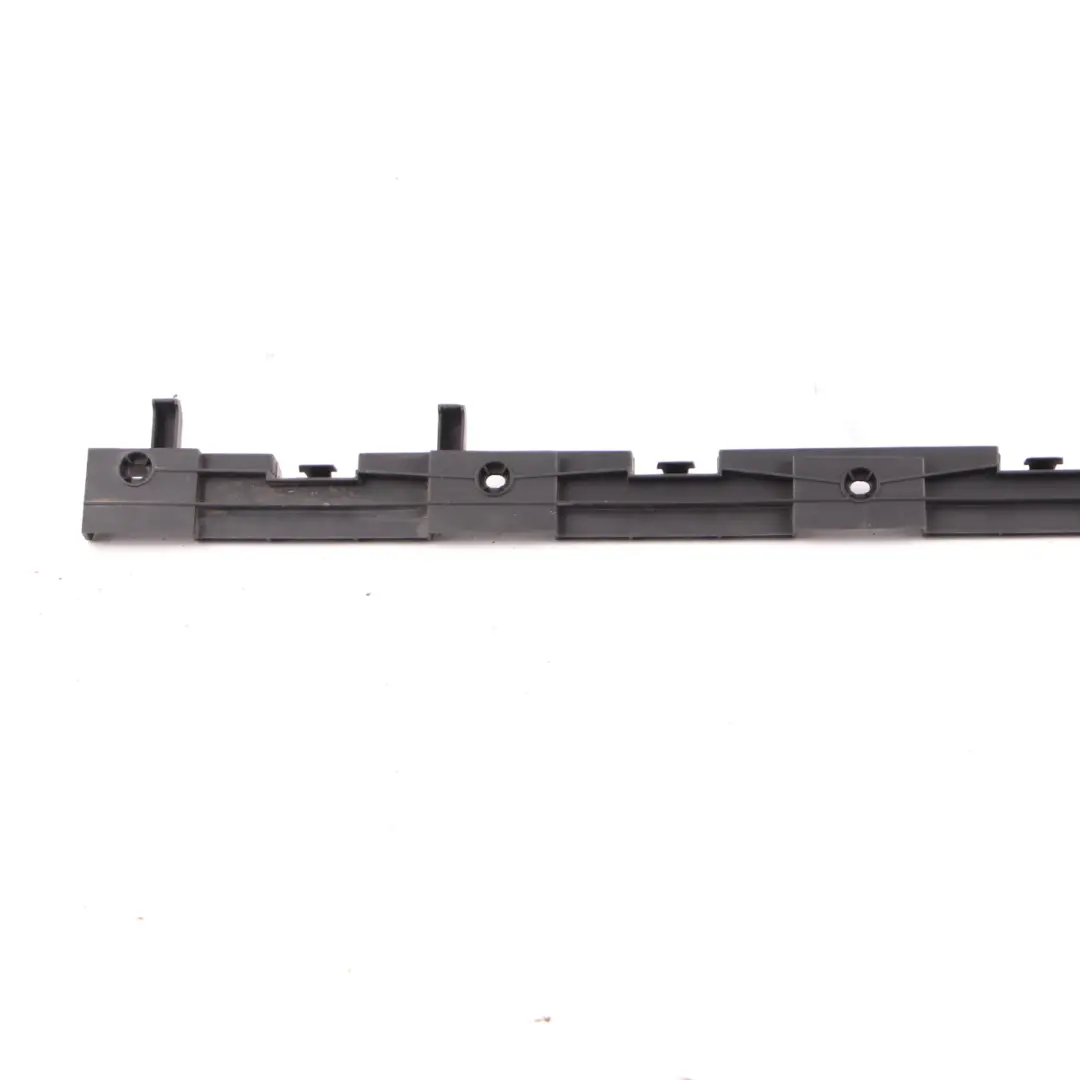 Right O/S Skirt Rail Entrance Mount Front Part to Mercedes ML W164 with Part number A1646982827 Mercedes ML W164 Right O/S Skirt Rail Entrance Mount Front Part - SKU A1646982827 - Part number A1646982827