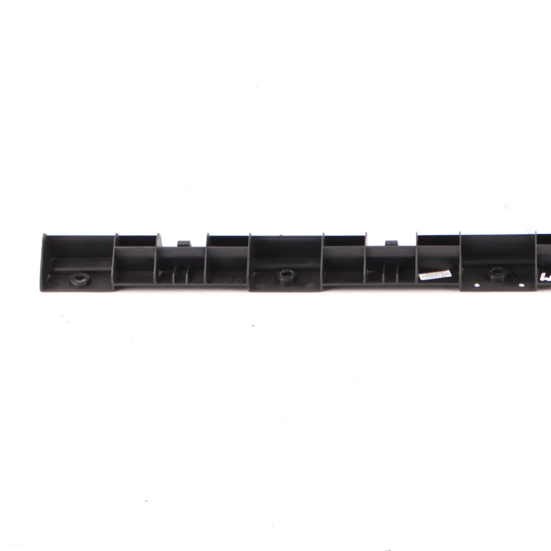 Mercedes ML W164 Right O/S Skirt Rail Entrance Mount Front Part - SKU A1646982827 - Part number A1646982827
