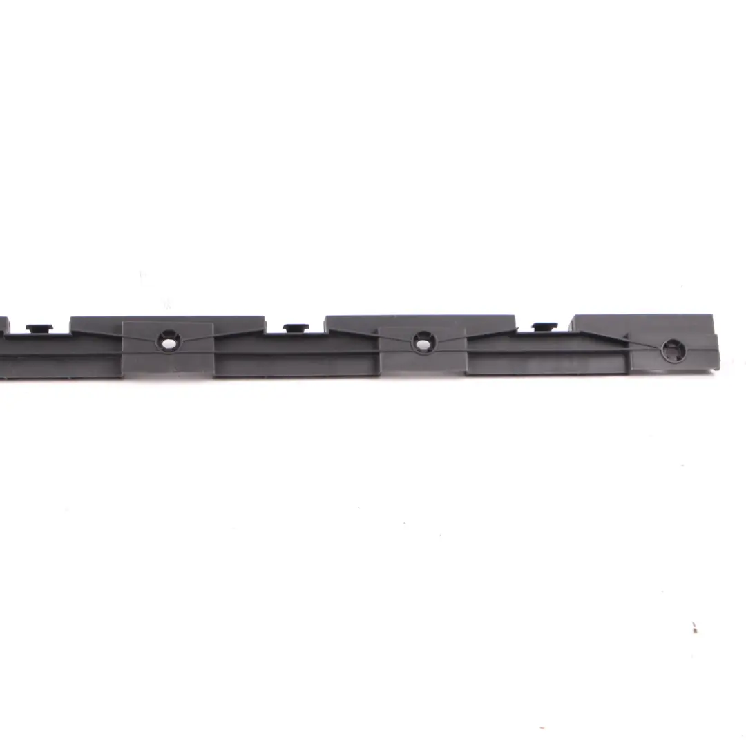 Mercedes ML W164 Right O/S Skirt Rail Entrance Mount Front Part - SKU A1646982827 - Part number A1646982827