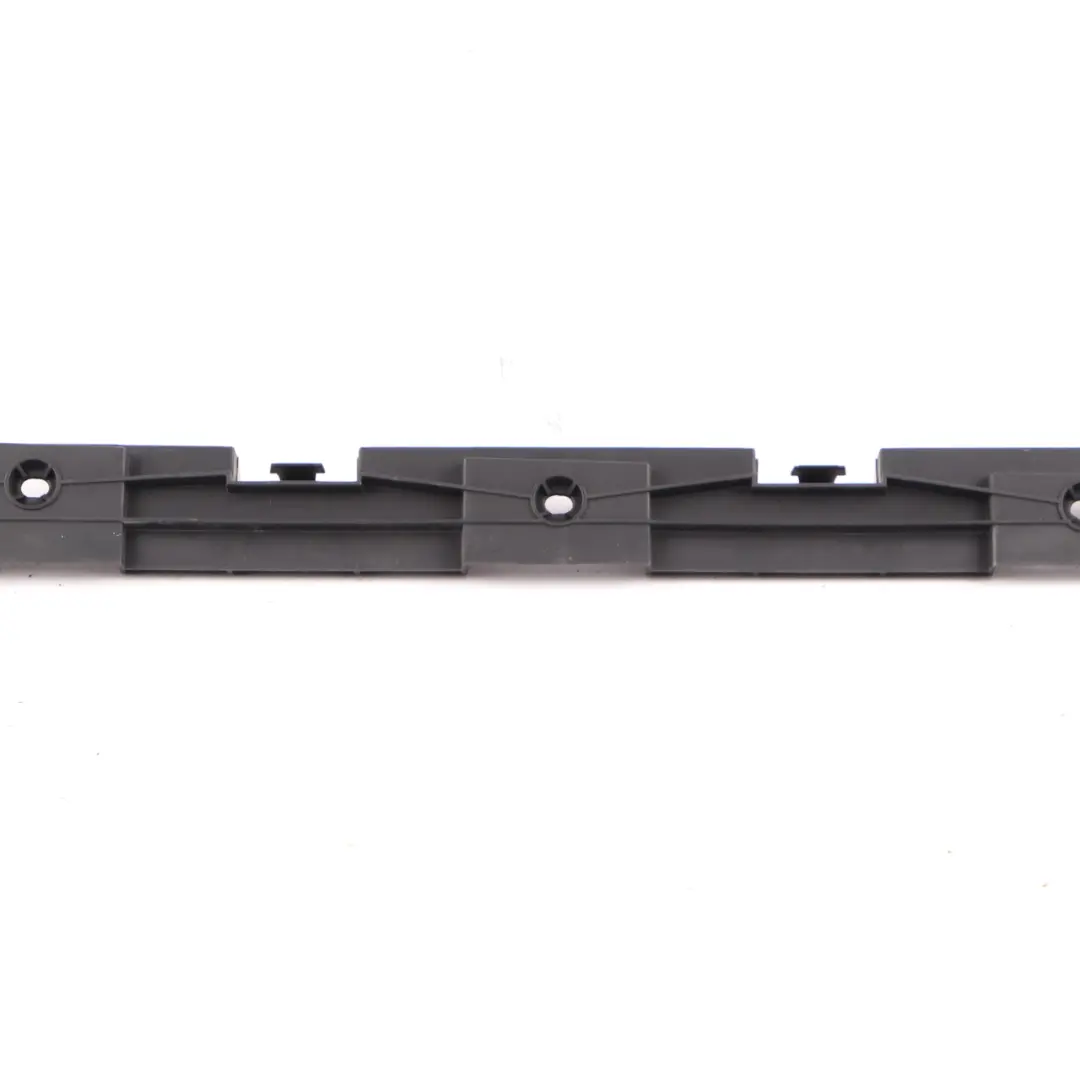 Mercedes ML W164 Right O/S Skirt Rail Entrance Mount Front Part - SKU A1646982827 - Part number A1646982827