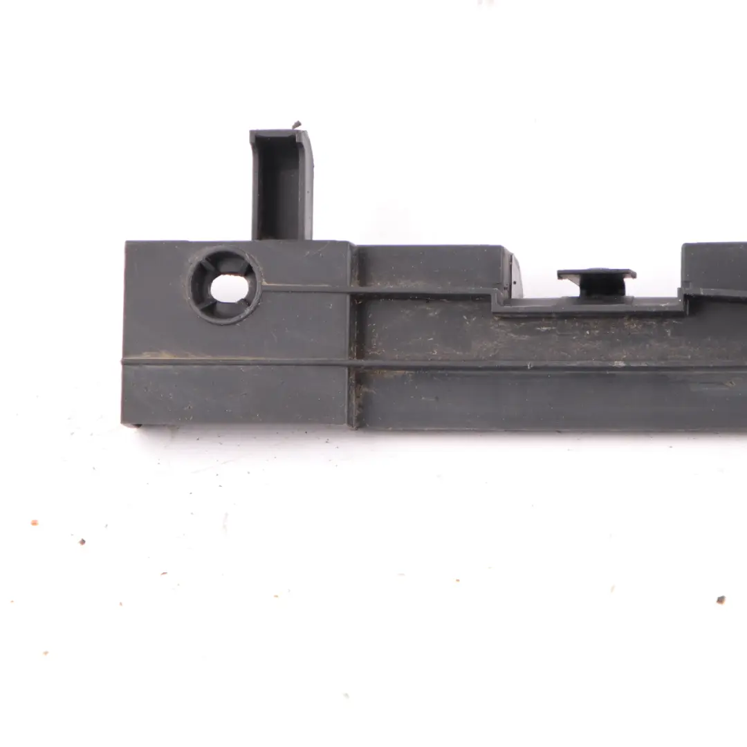 Right O/S Skirt Rail Entrance Mount Front Part to Mercedes ML W164 with Part number A1646982827 Mercedes ML W164 Right O/S Skirt Rail Entrance Mount Front Part - SKU A1646982827 - Part number A1646982827