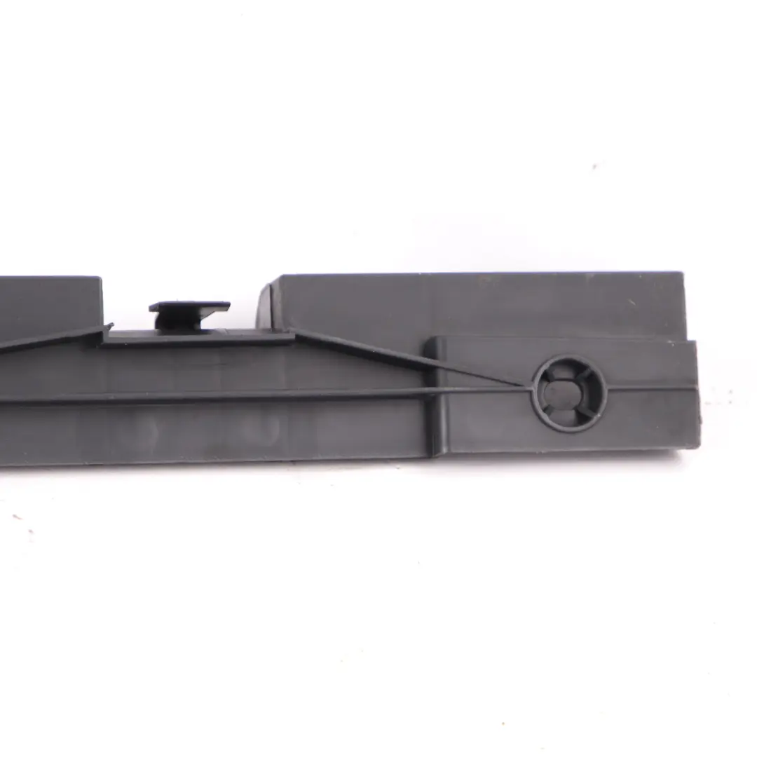 Mercedes ML W164 Right O/S Skirt Rail Entrance Mount Front Part - SKU A1646982827 - Part number A1646982827