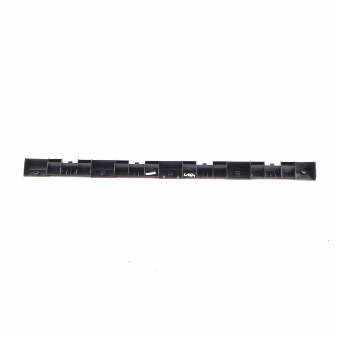 Right O/S Skirt Rail Entrance Mount Front Part to Mercedes ML W164 with Part number A1646982827 Mercedes ML W164 Right O/S Skirt Rail Entrance Mount Front Part - SKU A1646982827 - Part number A1646982827