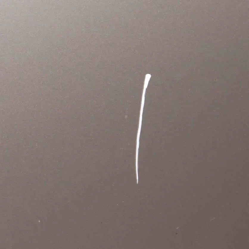 Door Front Left N/S Cubanite Silver Metallic - 723 to Mercedes W164 with Part number A1647200105 Mercedes W164 Door Front Left N/S Cubanite Silver Metallic - 723 - SKU A1647200105-CS - Part number A1647200105