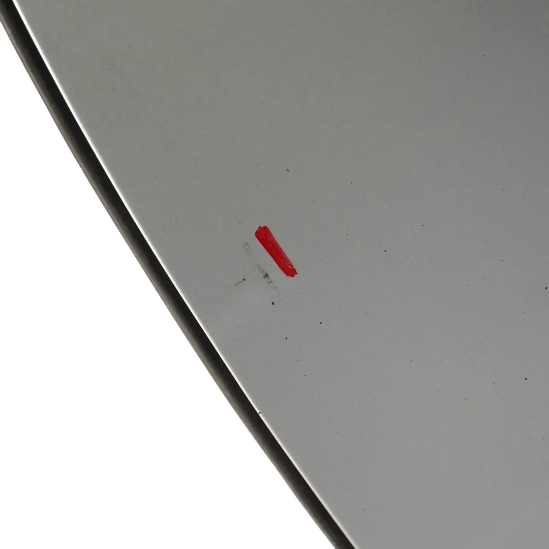 Door Front Left N/S Iridium Silver Metallic - 775 to Mercedes W164 with Part number A1647200105 Mercedes W164 Door Front Left N/S Iridium Silver Metallic - 775 - SKU A1647200105-IRS - Part number A1647200105