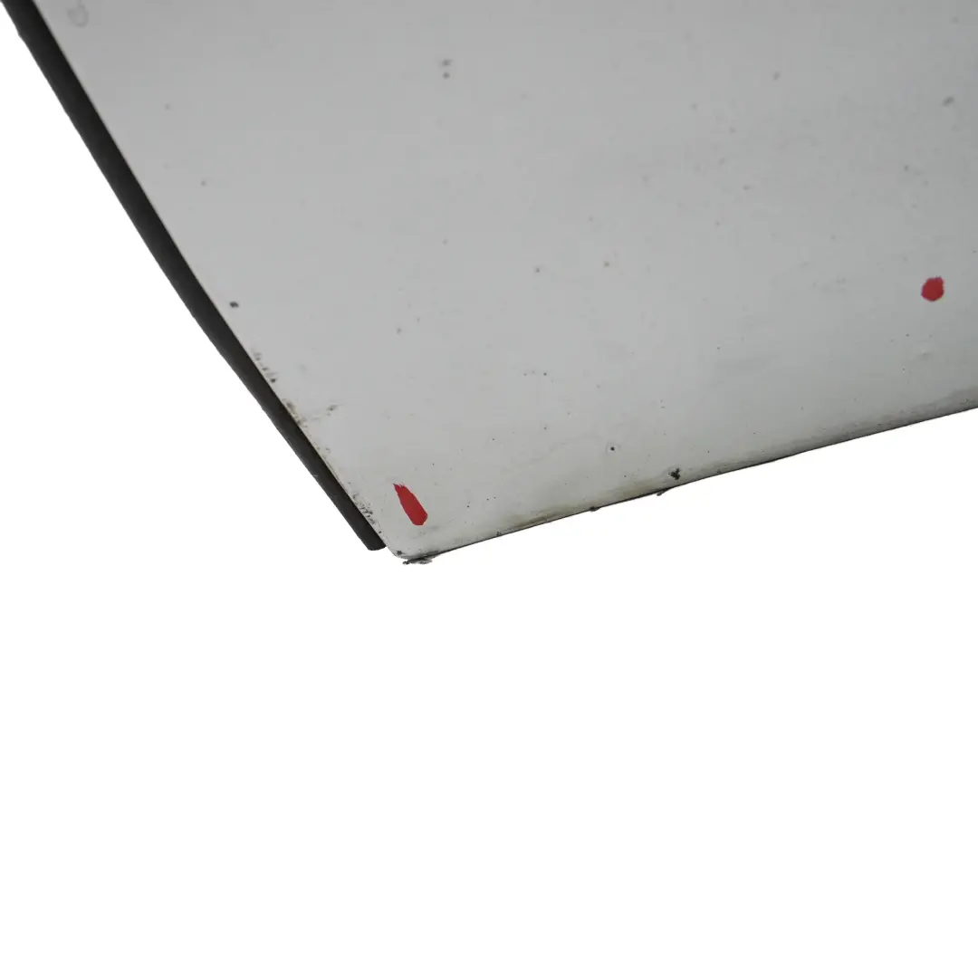 Puerta Delantera Izquierda Iridium Silver Metallic - 775 para Mercedes W164 con número de pieza A1647200105 Mercedes W164 Puerta Delantera Izquierda Iridium Silver Metallic - 775 - SKU A1647200105-IRS - Número de pieza A1647200105