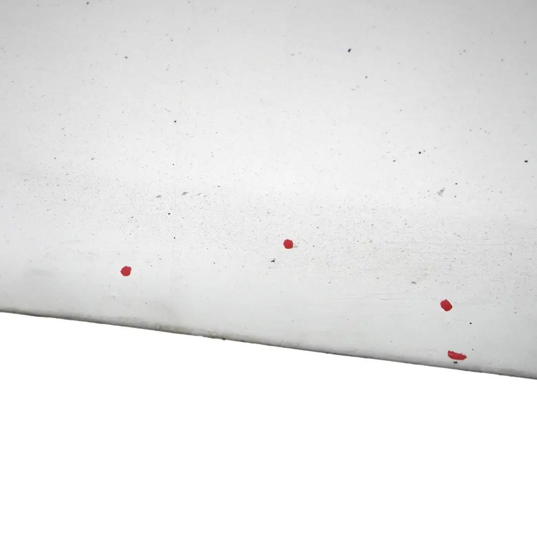 Door Front Left N/S Iridium Silver Metallic - 775 to Mercedes W164 with Part number A1647200105 Mercedes W164 Door Front Left N/S Iridium Silver Metallic - 775 - SKU A1647200105-IRS - Part number A1647200105